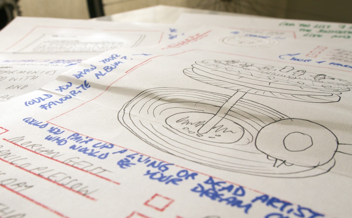 Debonair | Letterview.