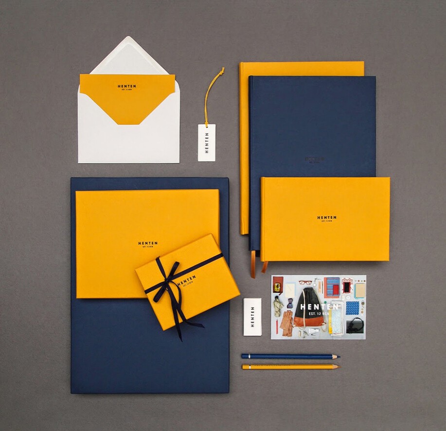 Good Design Makes Me Happy.