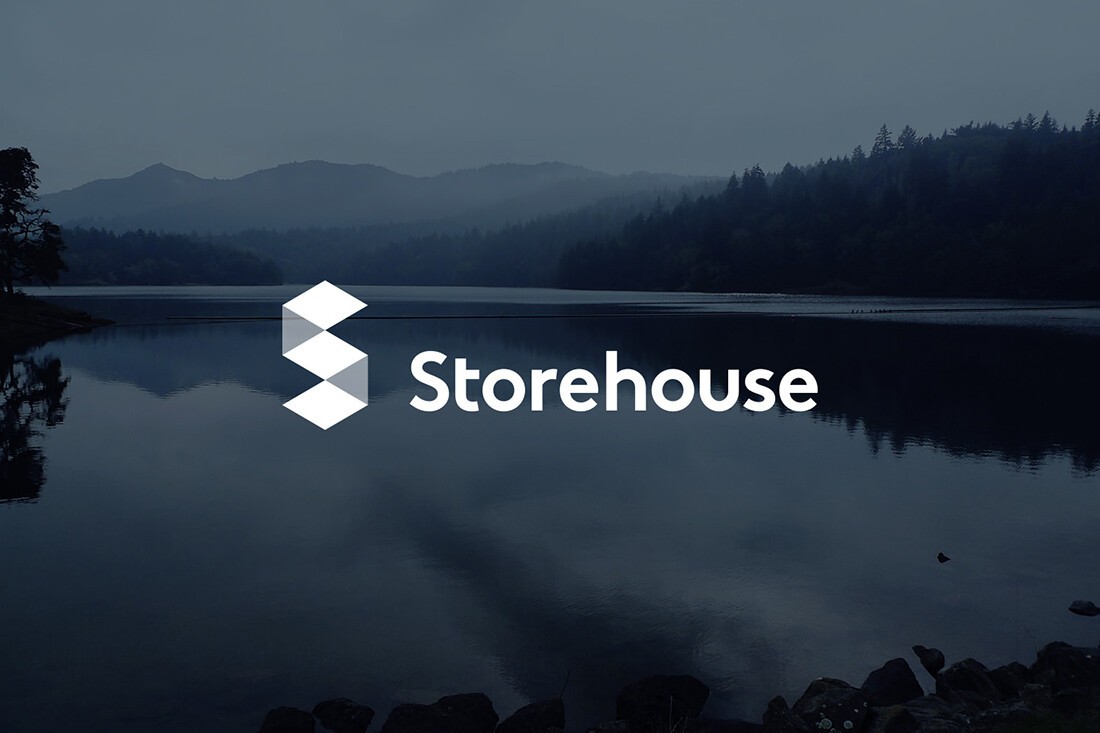 Storehouse.