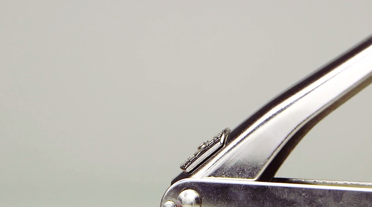Building a #letterview.