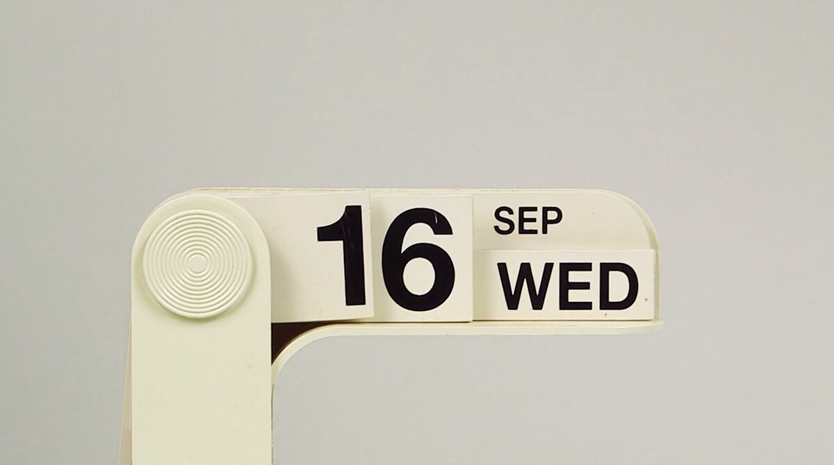 Building a #letterview.