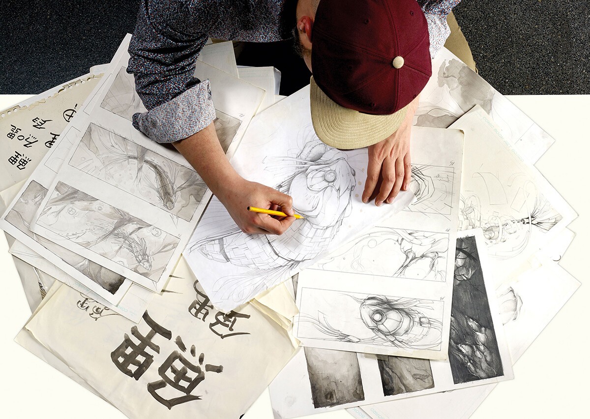 Yatzer New Website.