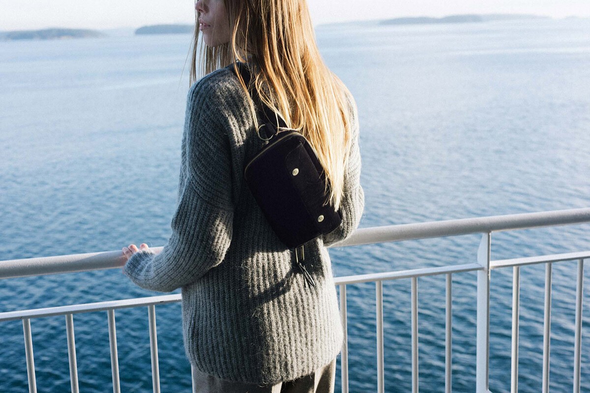 Herschel Blog.