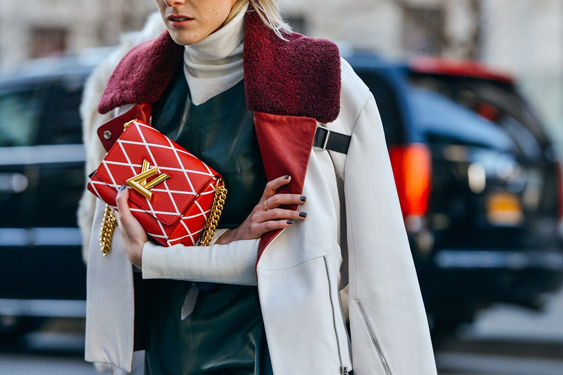 Tommy Ton.