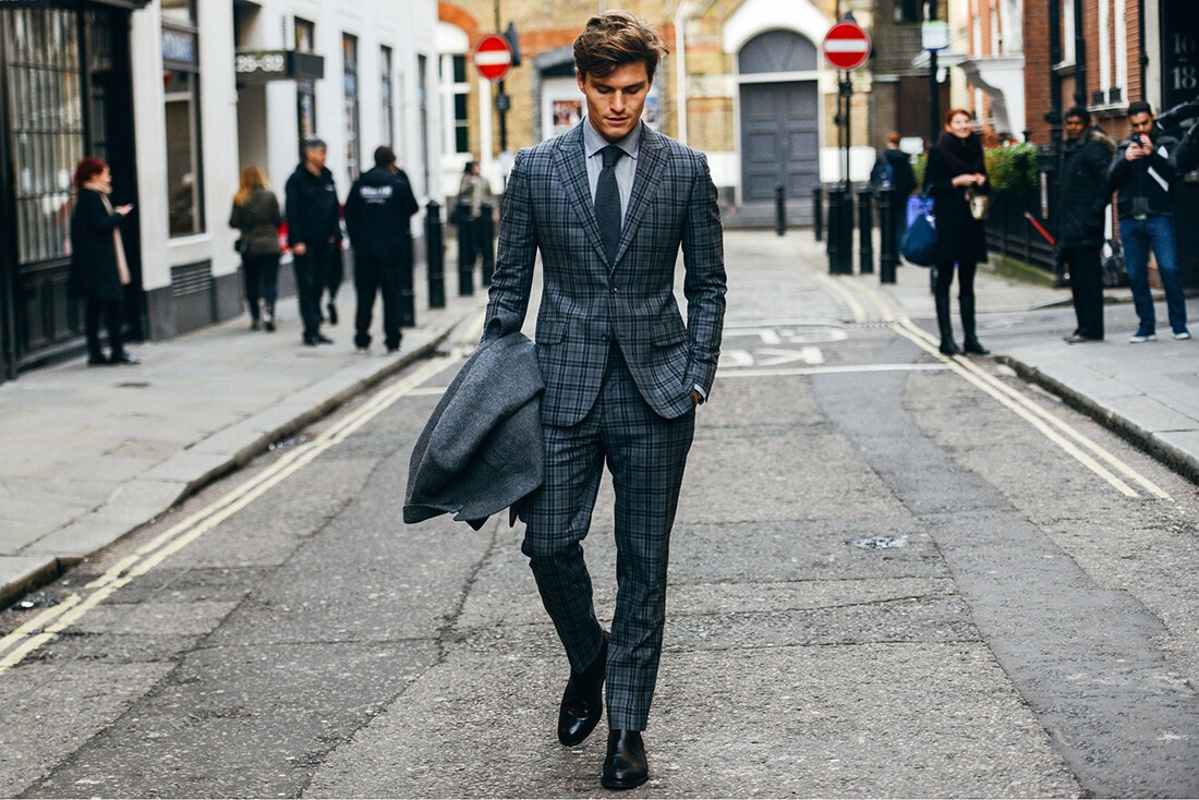 Tommy Ton.