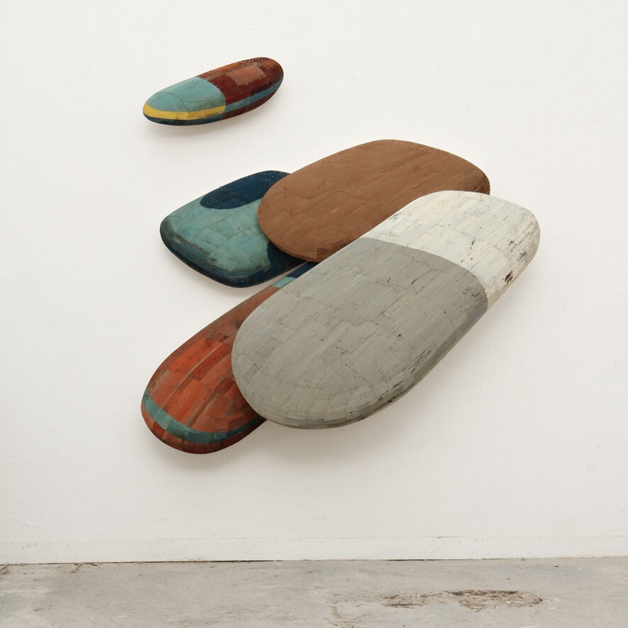 Ron van der Ende.