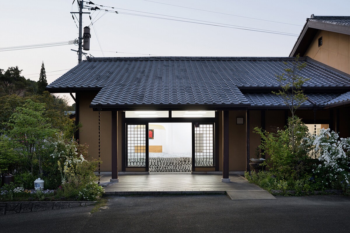 Yusuke Seki.