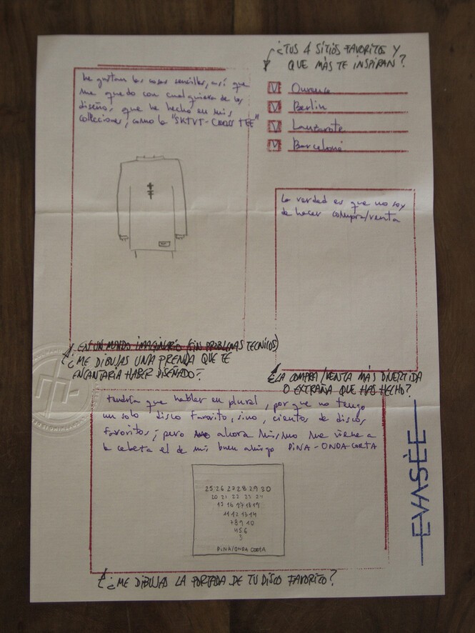 Cora Novoa | Letterview.