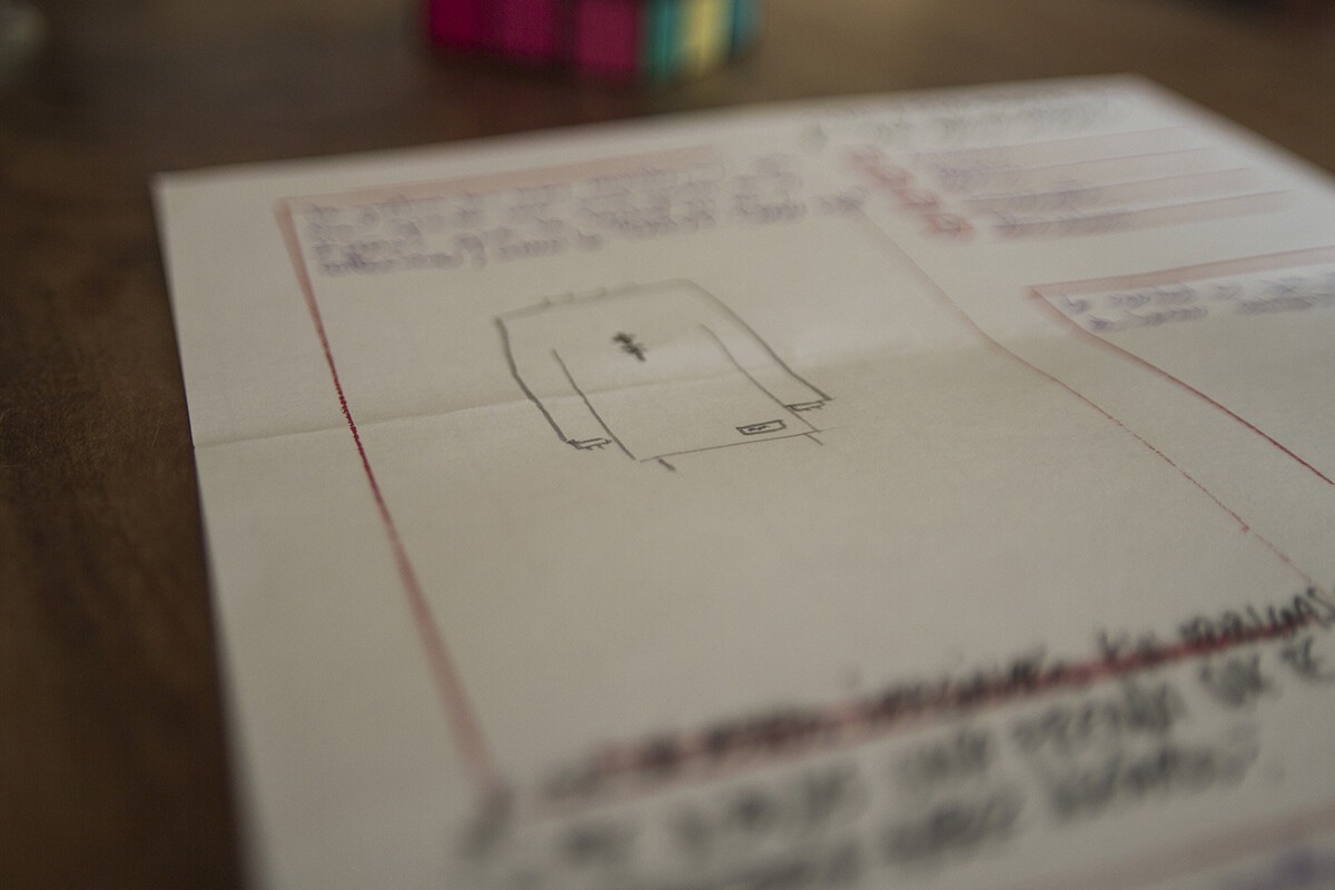 Cora Novoa | Letterview.