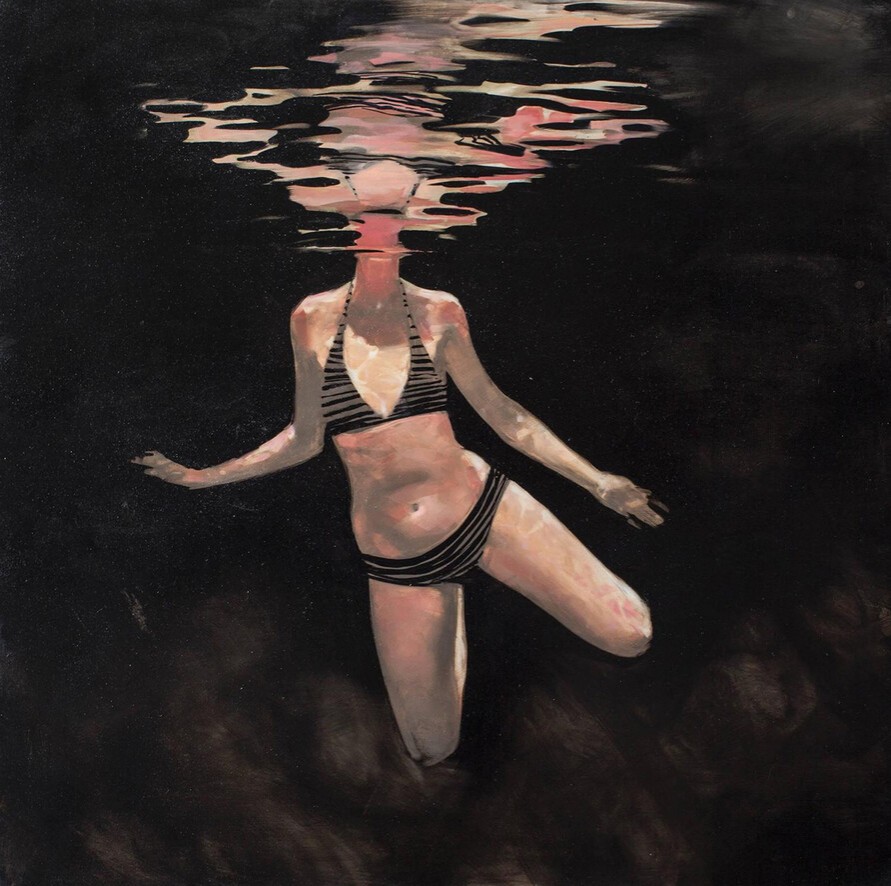 Michael Carson.