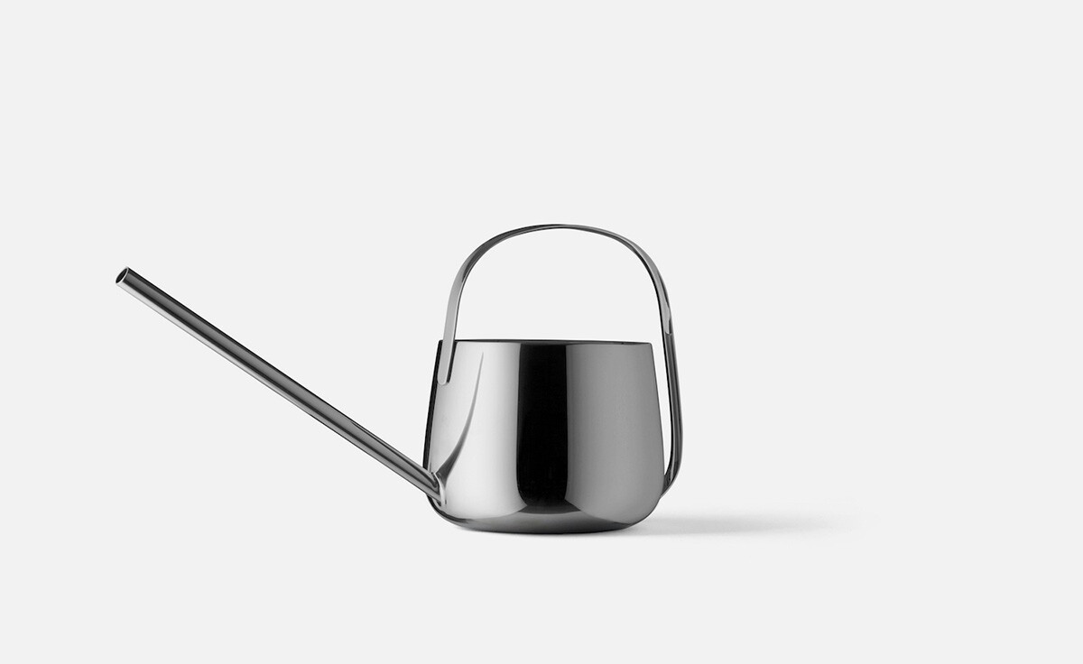 Minimalissimo.