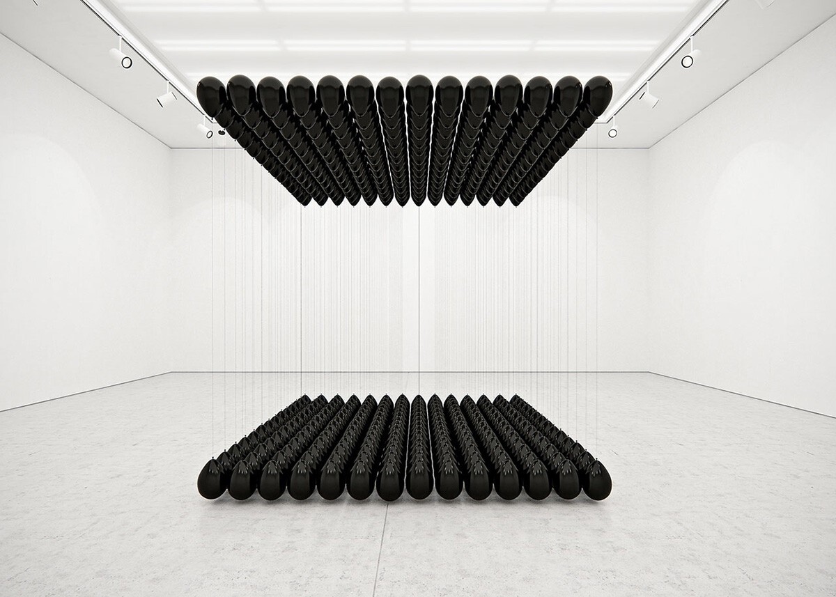 Minimalissimo.
