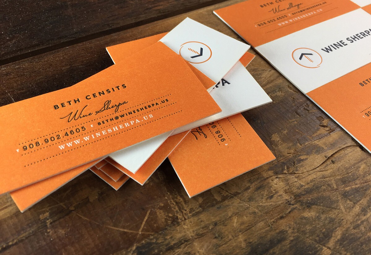 Paper Meets Press.