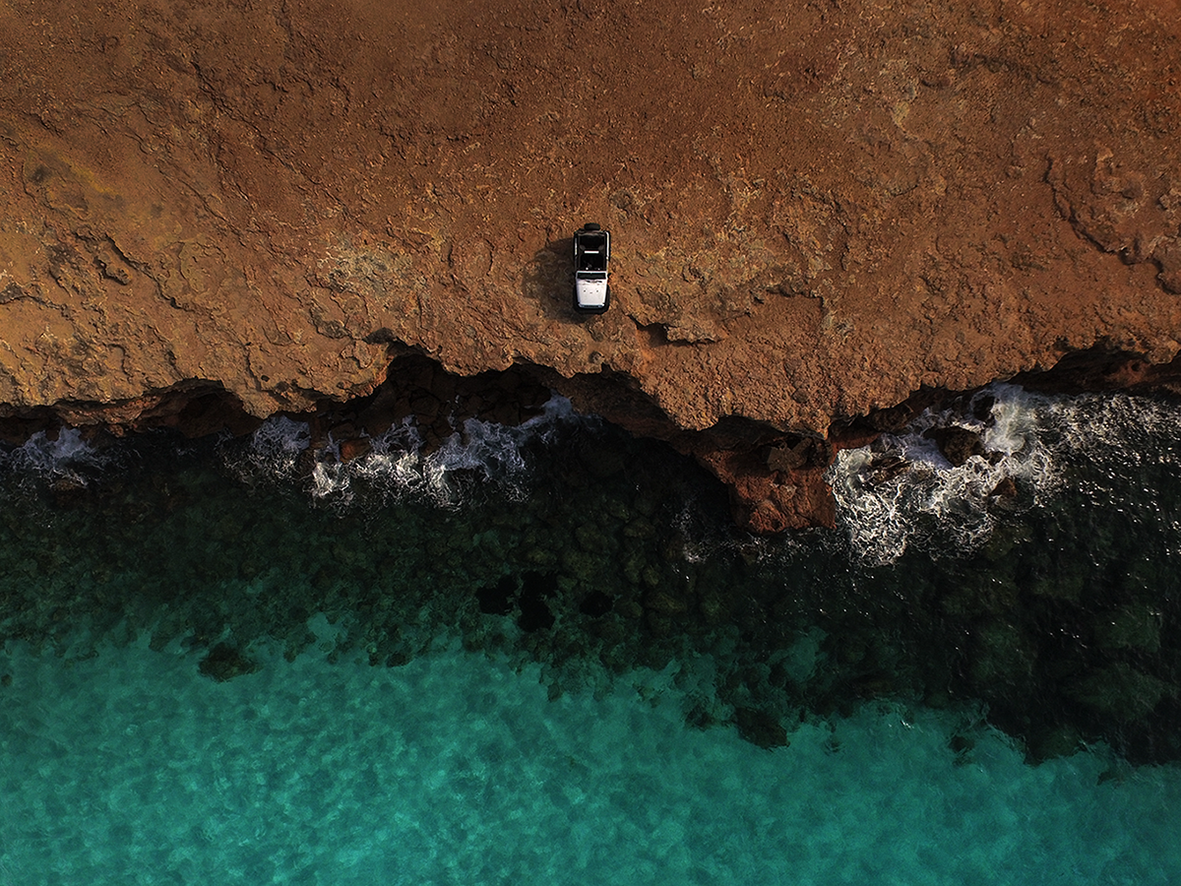 Formentera by Dimitar Karanikolov.