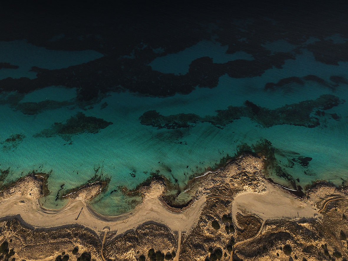 Formentera by Dimitar Karanikolov.