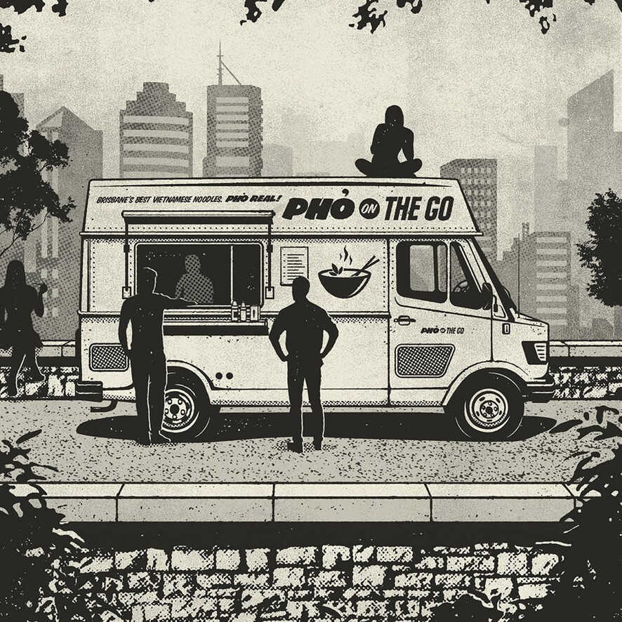 Insider Guides Illustrations by Kindred Studio.