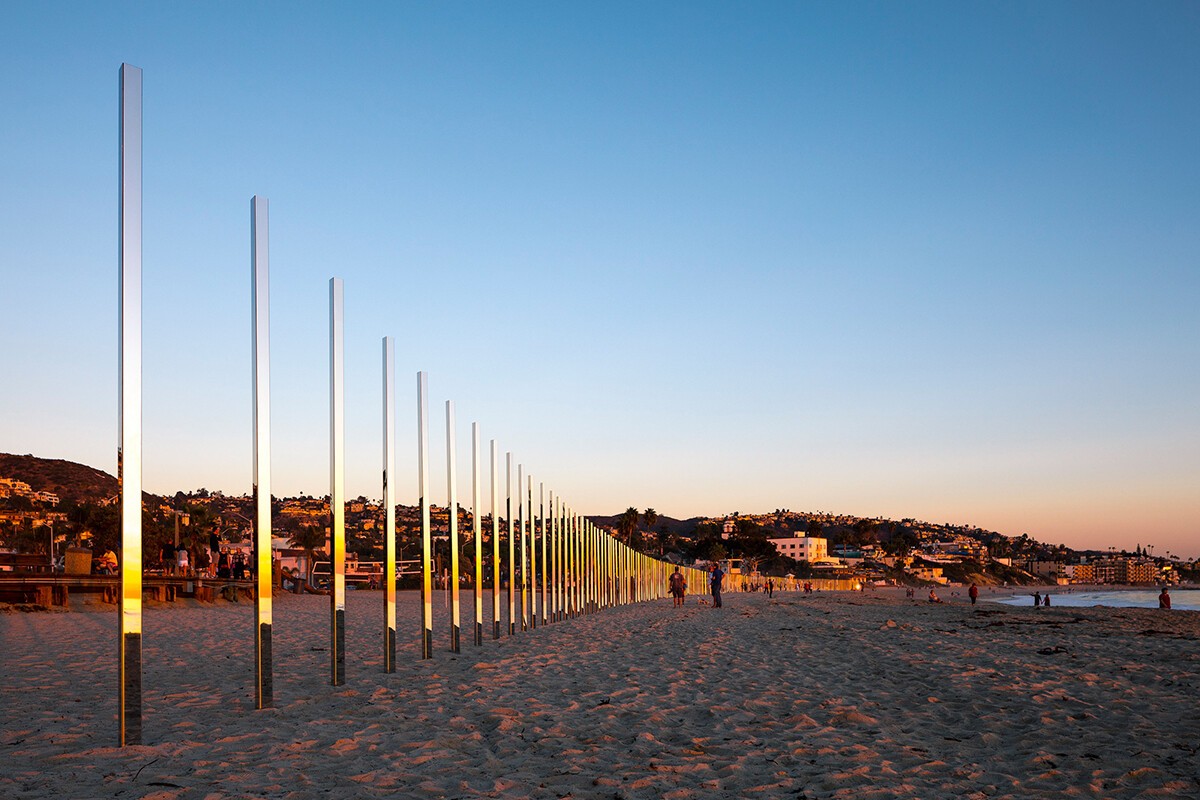 Phillip K Smith III.