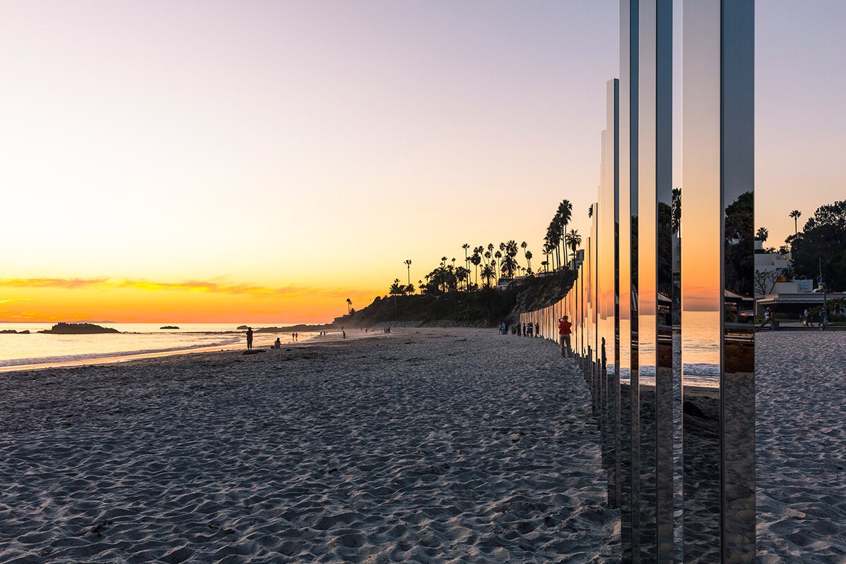 Phillip K Smith III.