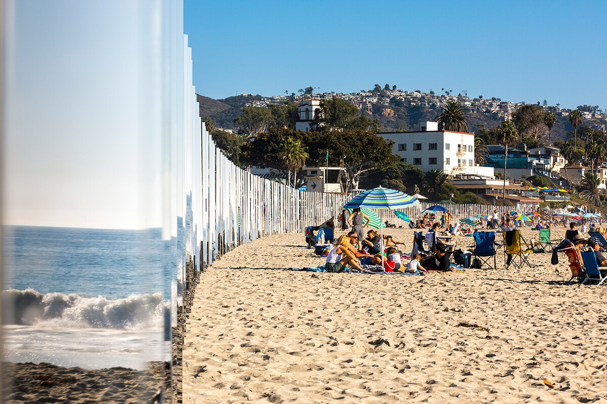 Phillip K Smith III.