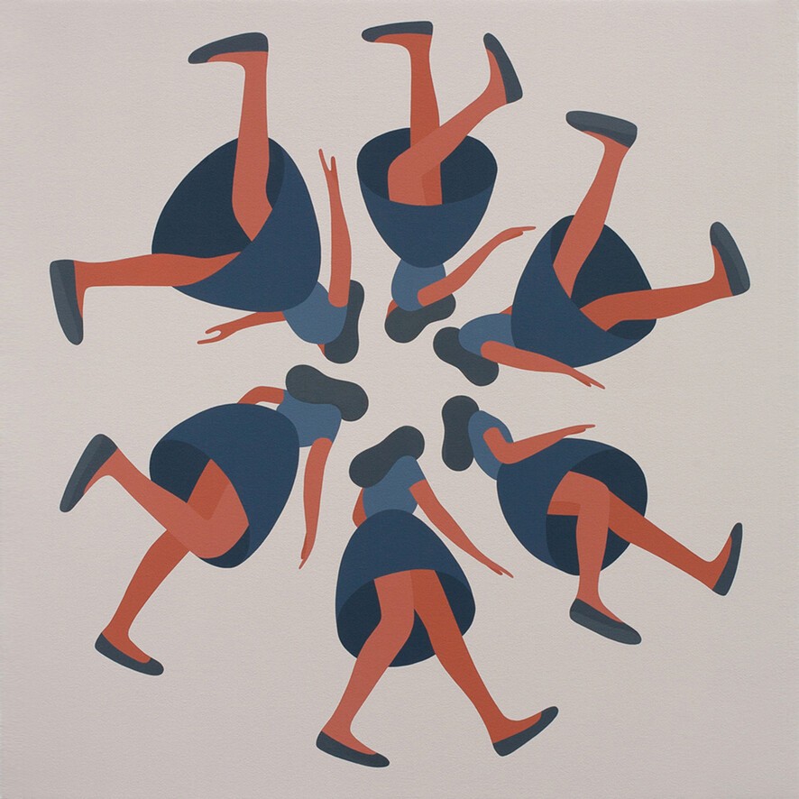 Geoff Mcfetridge.
