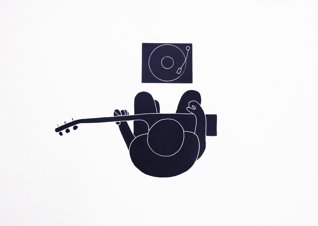 Geoff Mcfetridge.