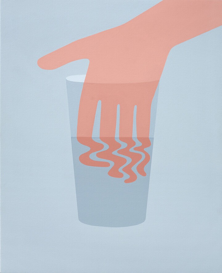 Geoff Mcfetridge.