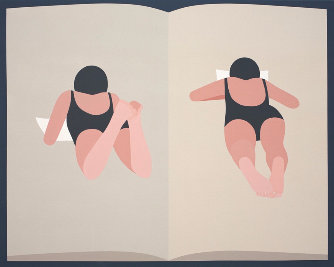 Geoff Mcfetridge.