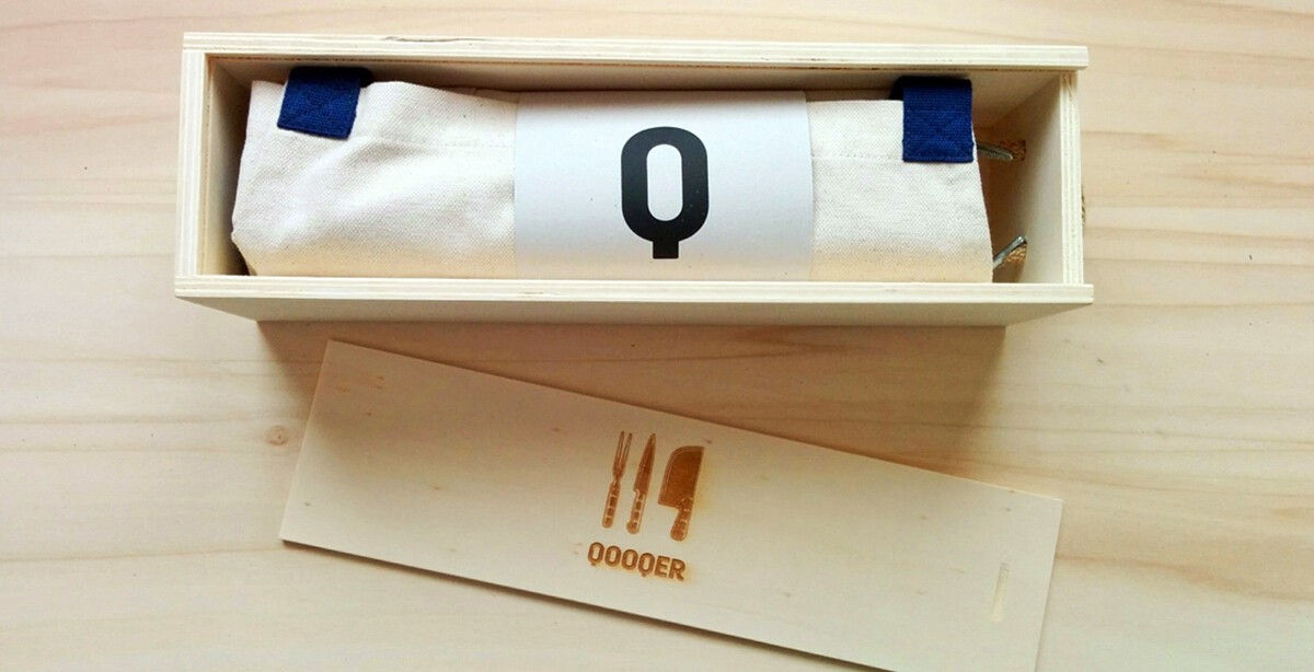 Qooqer.
