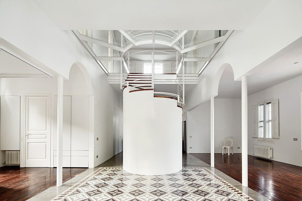 Arquitectura-G.