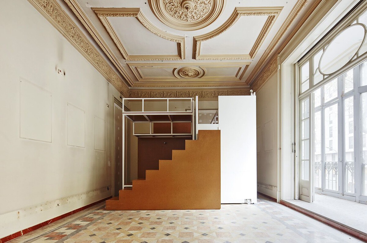 Arquitectura-G.