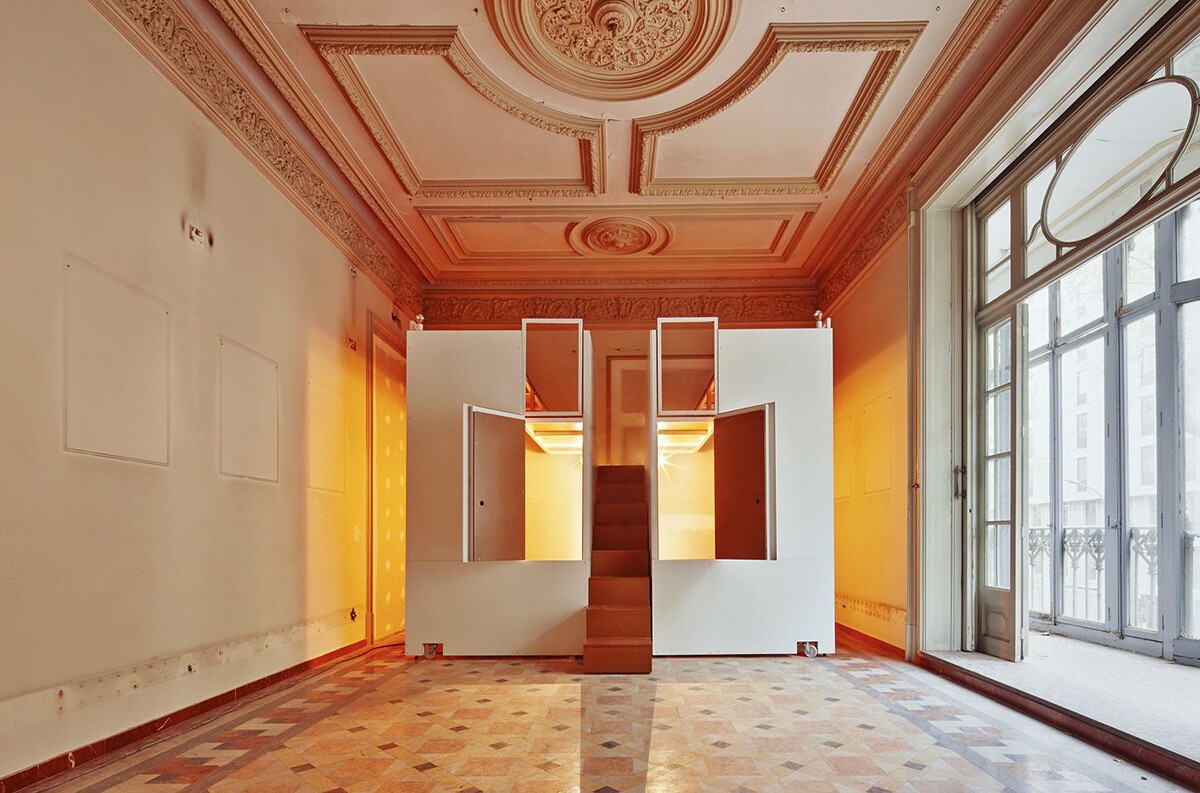 Arquitectura-G.