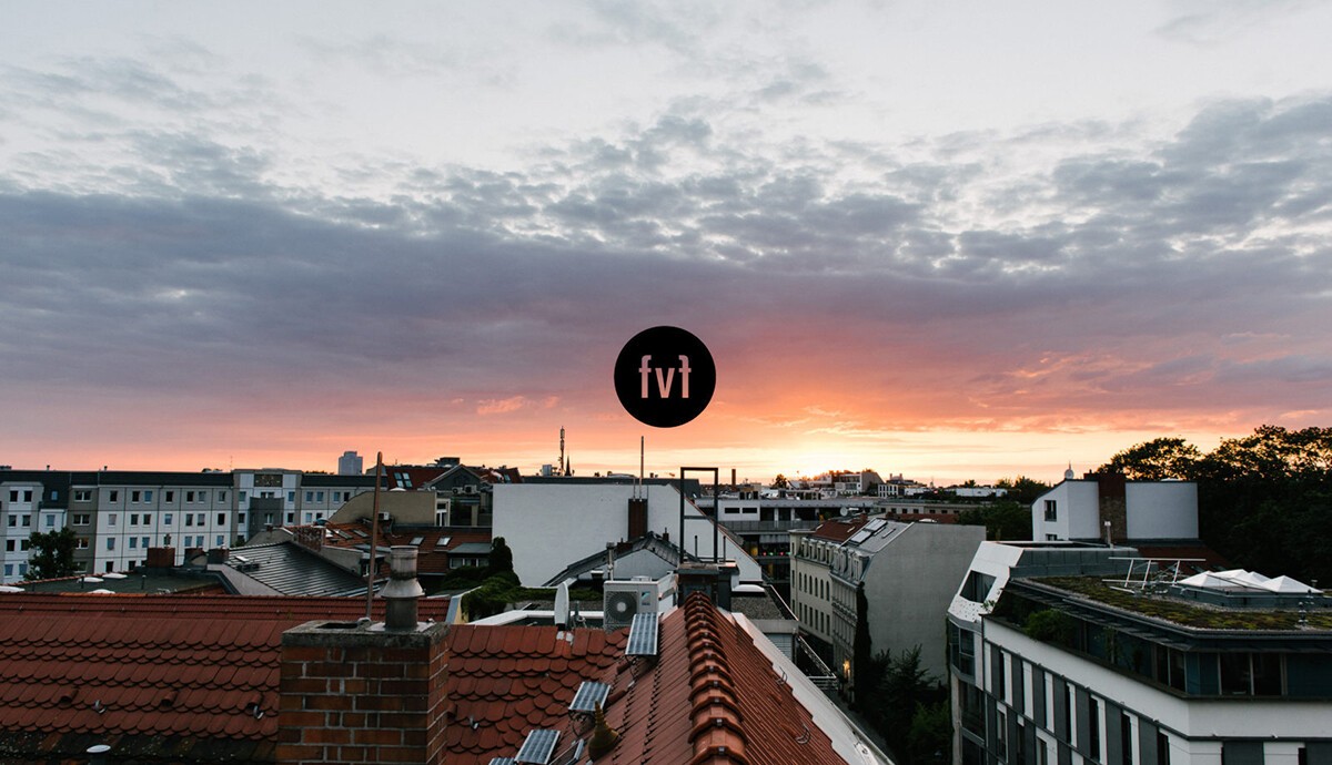 Freunde von Freunden - Mixtapes.