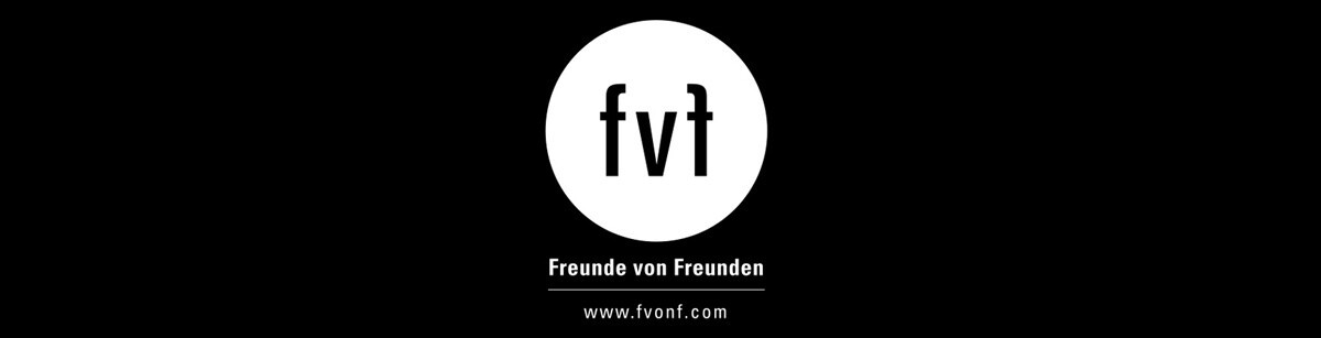 Freunde von Freunden - Mixtapes.