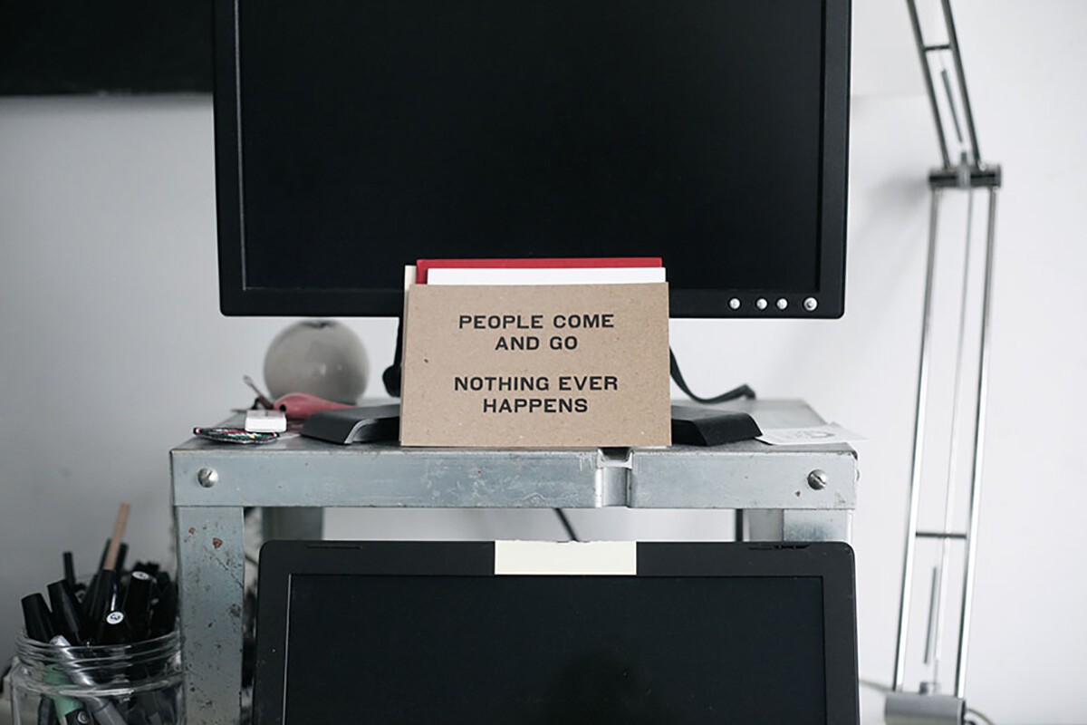 Make Directory.