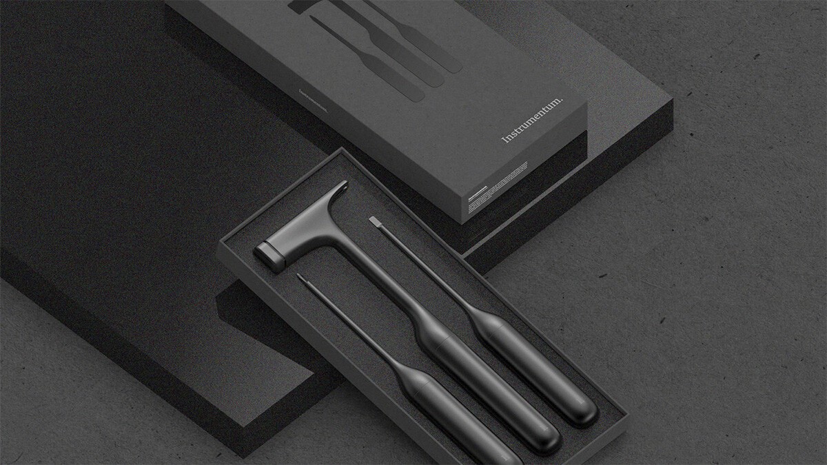 Instrumentum.