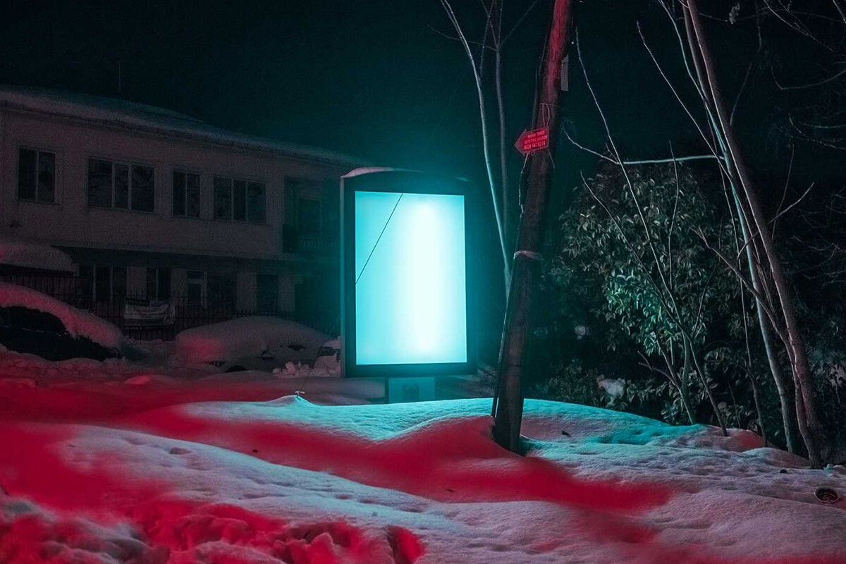 Elsa Bleda.