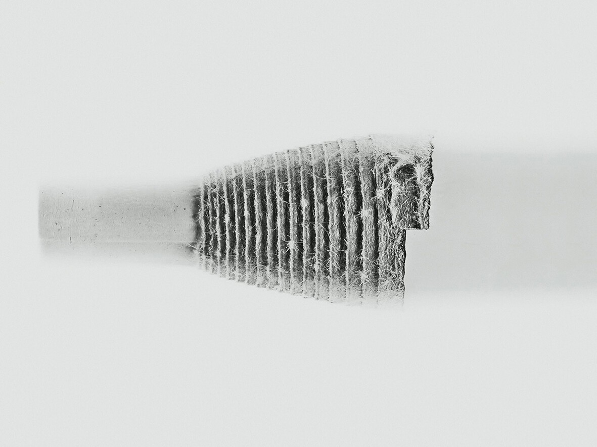 The Secret Life of the Pencil.