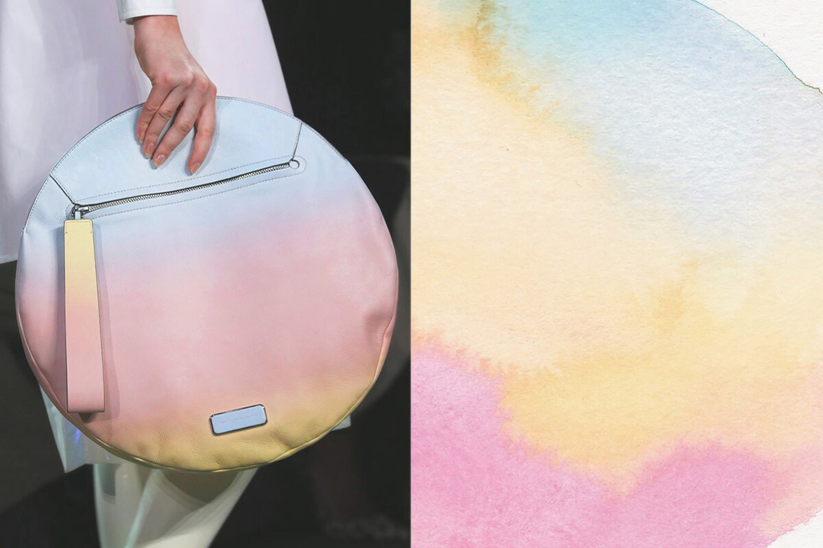 Where I See Fashion.