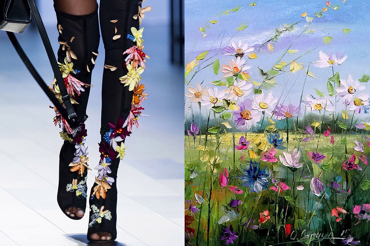 Where I See Fashion.