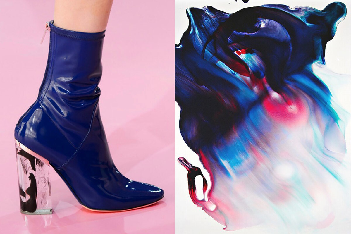 Where I See Fashion.