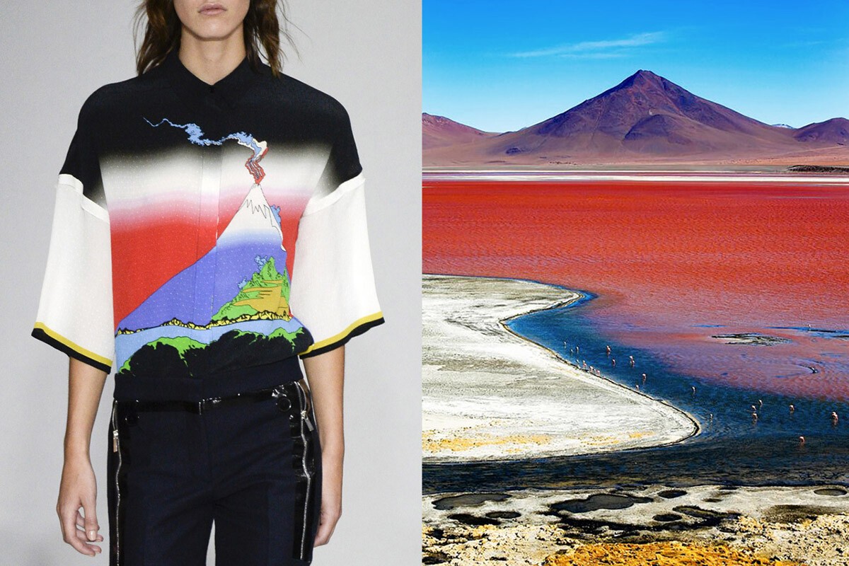 Where I See Fashion.