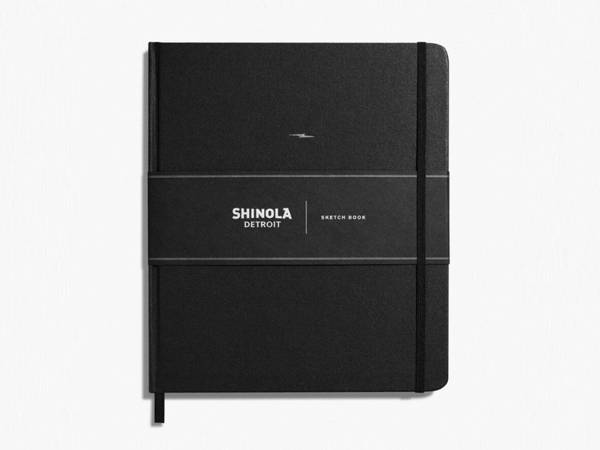 Shinola.