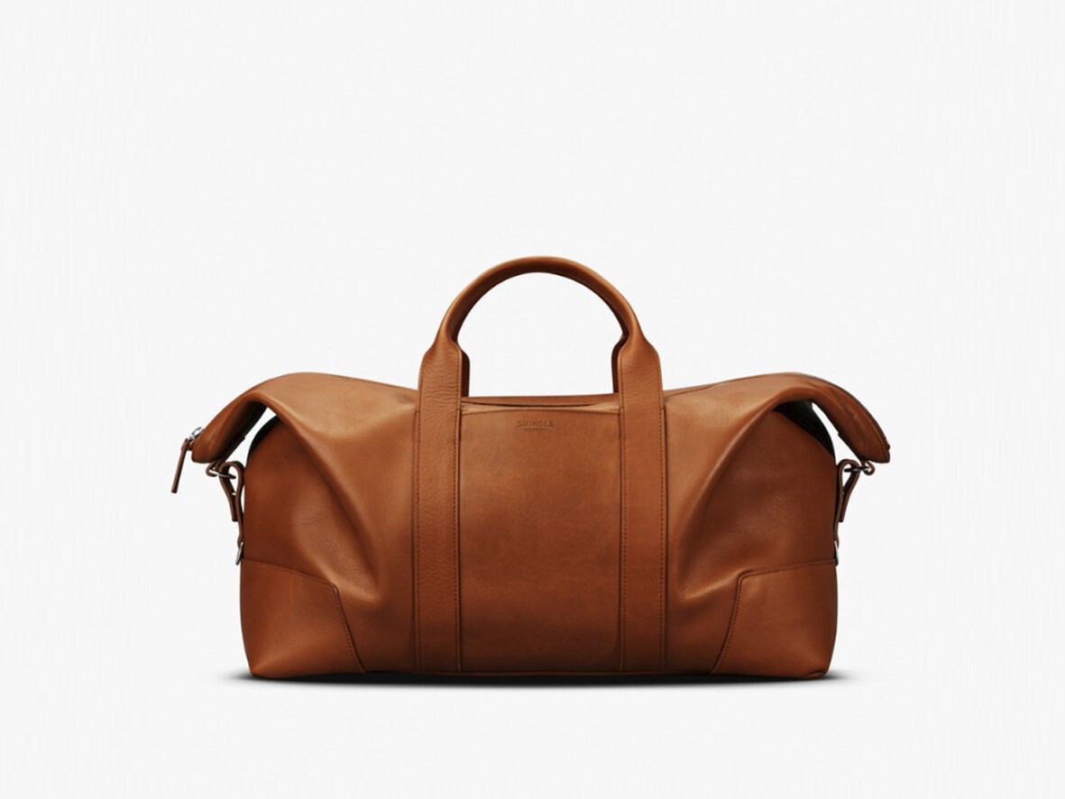 Shinola.