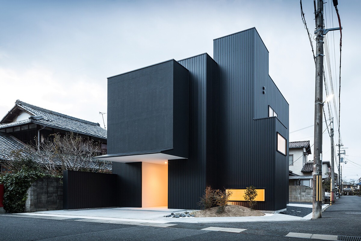Kouichi Kimura Architects.