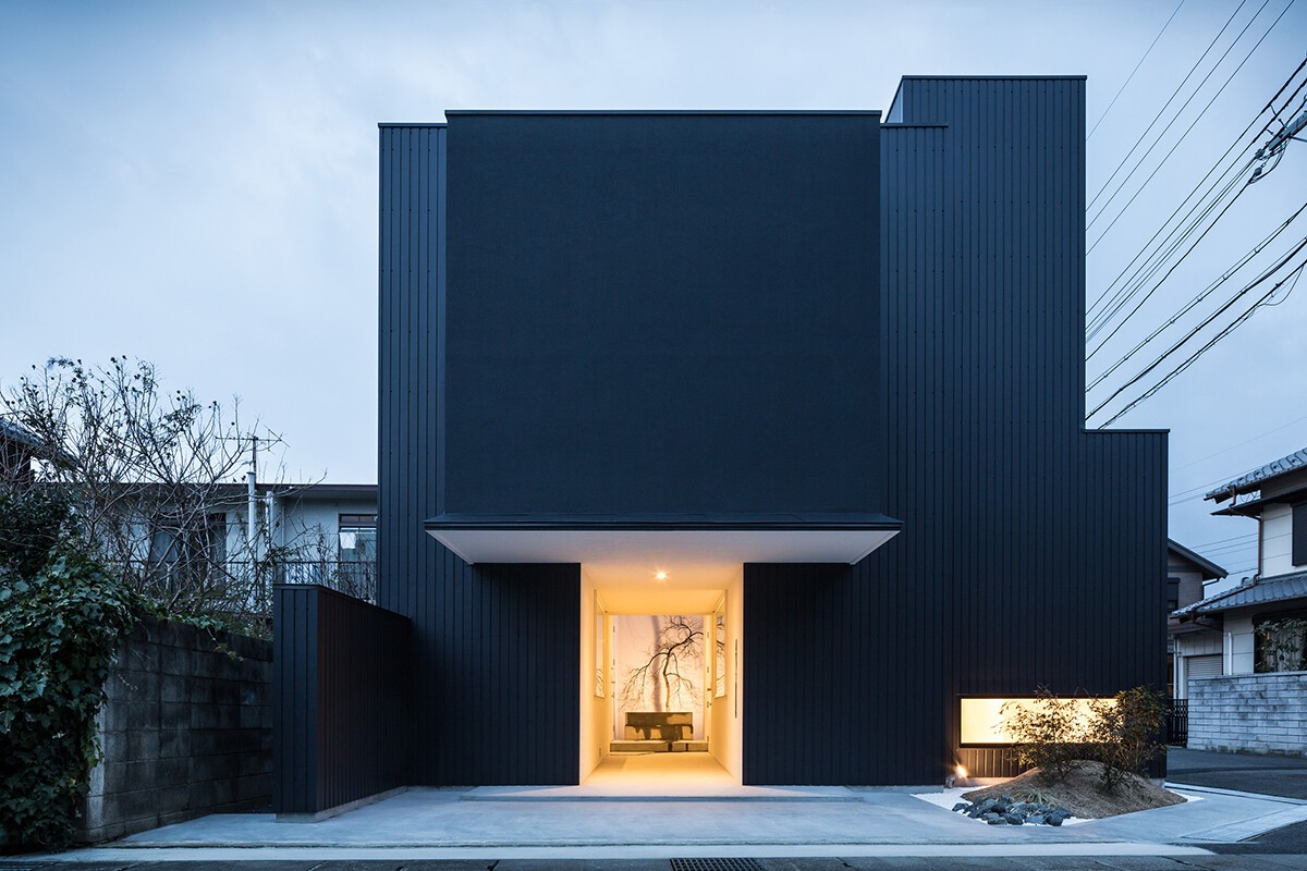 Kouichi Kimura Architects.
