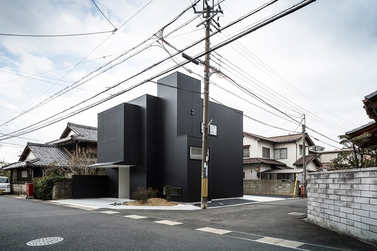 Kouichi Kimura Architects.