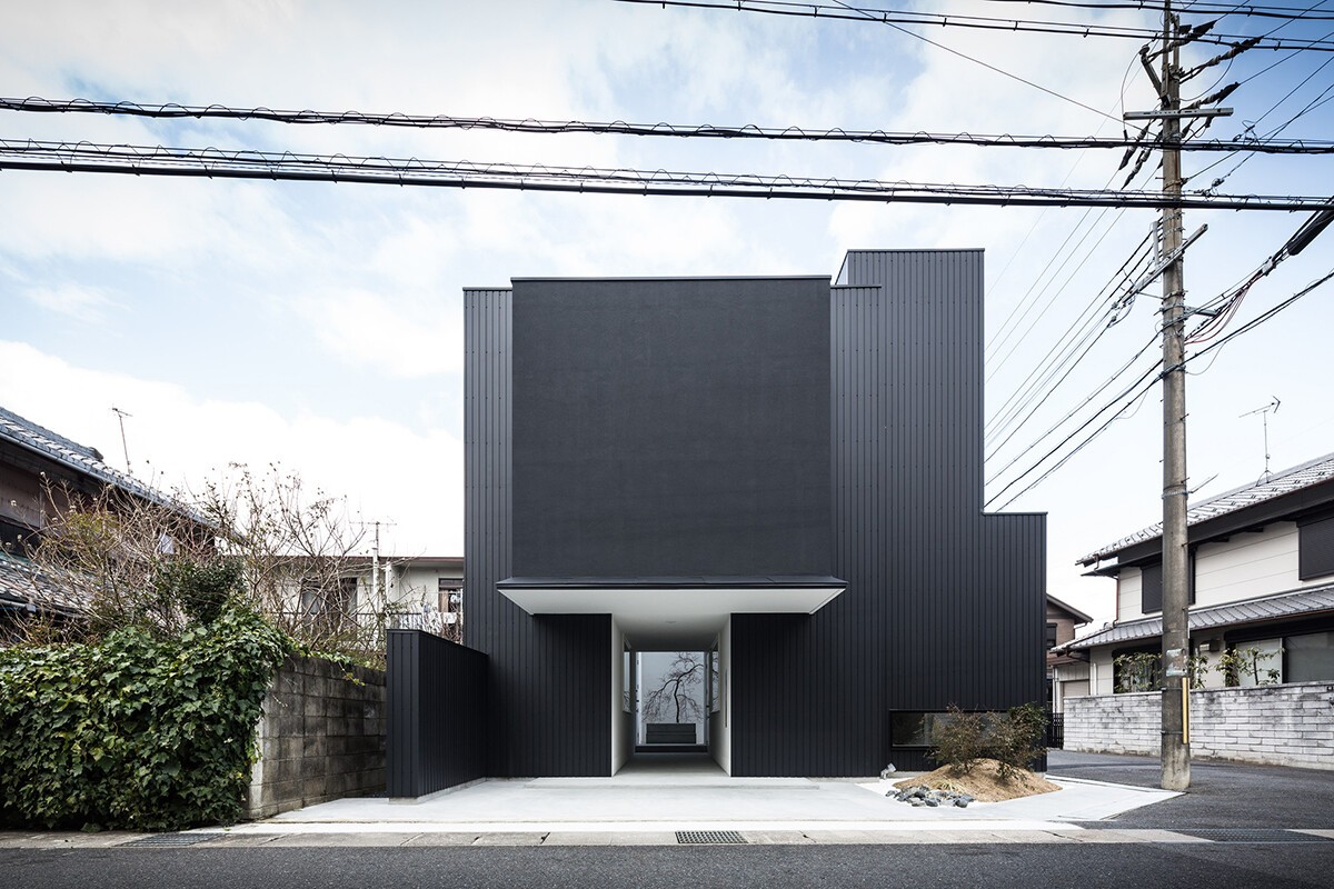 Kouichi Kimura Architects.