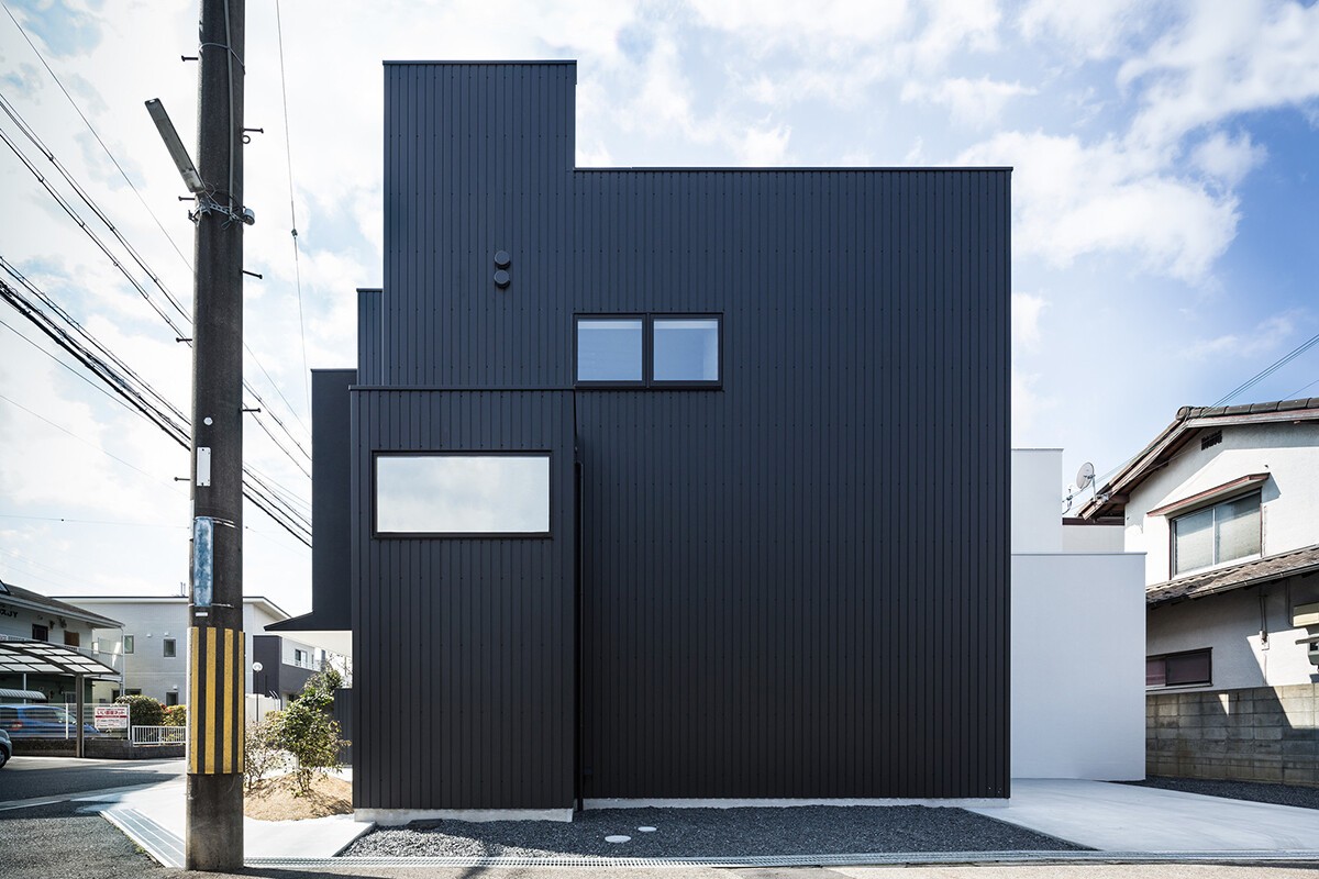 Kouichi Kimura Architects.
