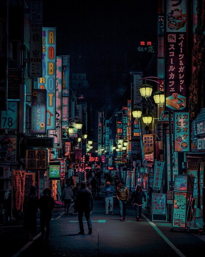 Liam Wong.