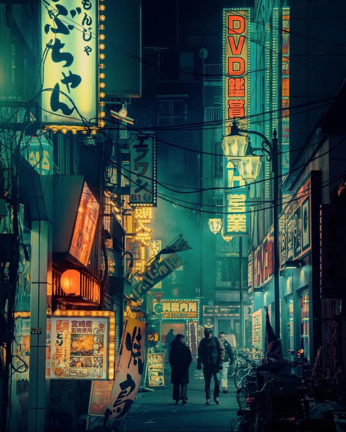 Liam Wong.
